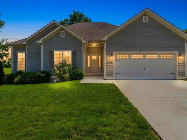 4201 Legacy Pointe St, Bowling Green, KY 42104
