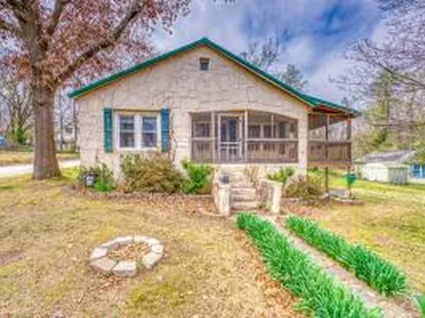 802 N Cherry St, Harrison, AR 72601