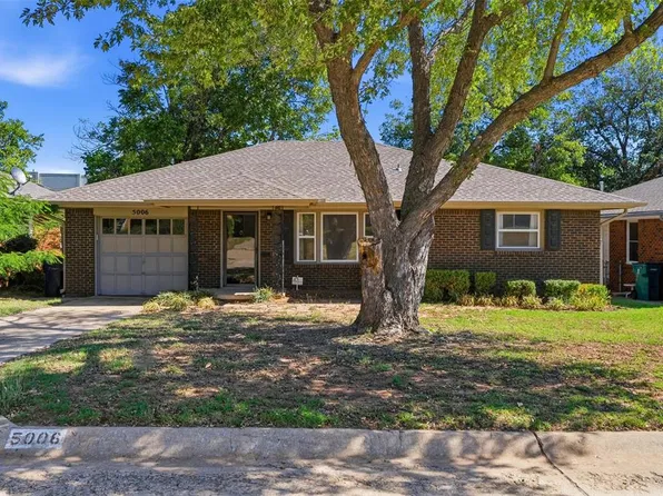 5006 N Harvey Pkwy, Oklahoma City, OK 73118