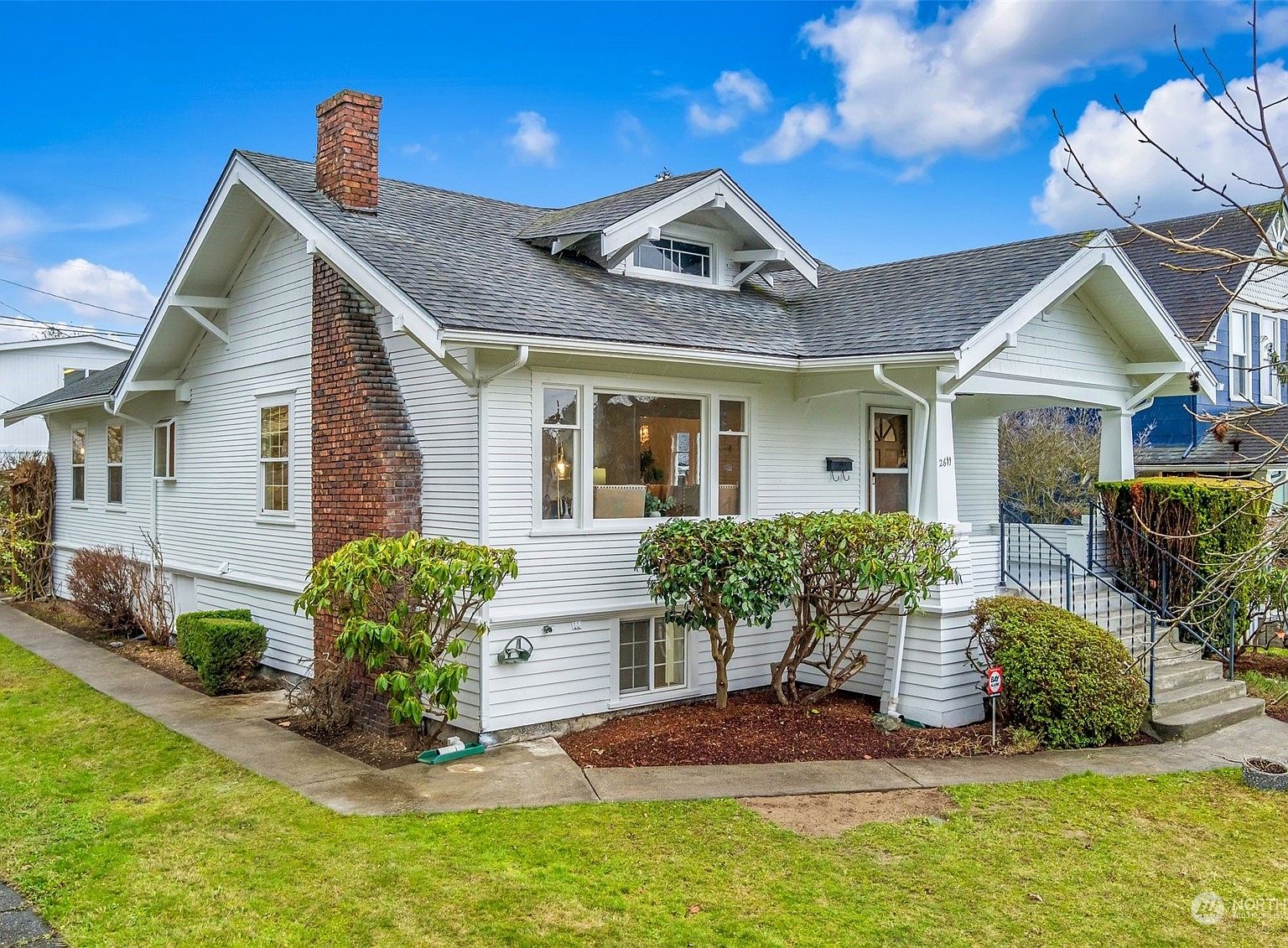 2611 Rainier Avenue, Everett, WA 98201 Zillow