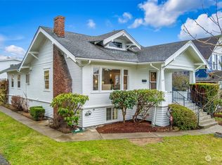 2611 Rainier Ave, Everett, WA 98201