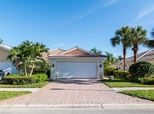 4805 Lasqueti Way, Naples, FL 34119