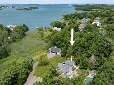 10R Martins Ln, Hingham, MA, 02043