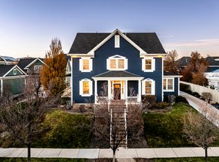 4218 W Open Crest Dr, South Jordan, UT 84009