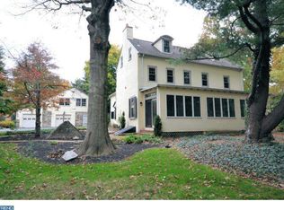 107 Clearview Ave, Huntingdon Valley, PA 19006