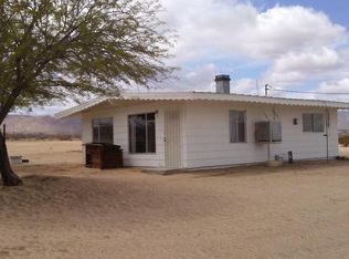 51775 Olivine Rd, Johnson Valley, CA 92285
