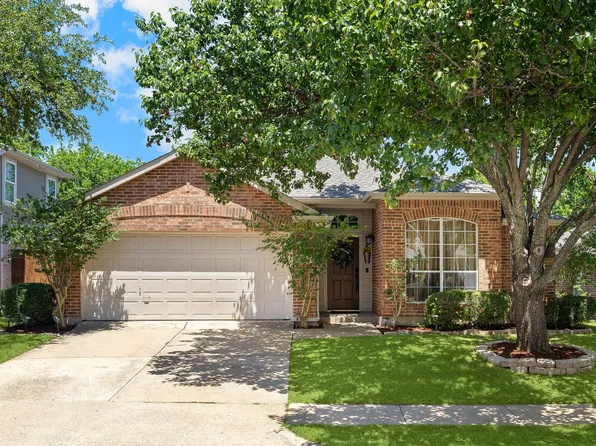 7808 Vista Creek Ln, Sachse, TX 75048