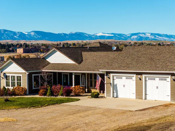 610 Lincoln Dr, Sheridan, WY 82801