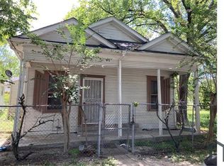 2305 Burkett St, Houston, TX 77004