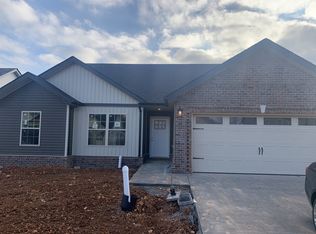 99 Irish Hls LOT 99, Clarksville, TN 37042