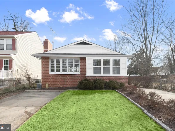 517 Winters Ln, Baltimore, MD 21228