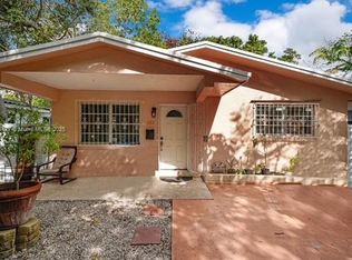 Shadowlawn, Miami, FL 33137