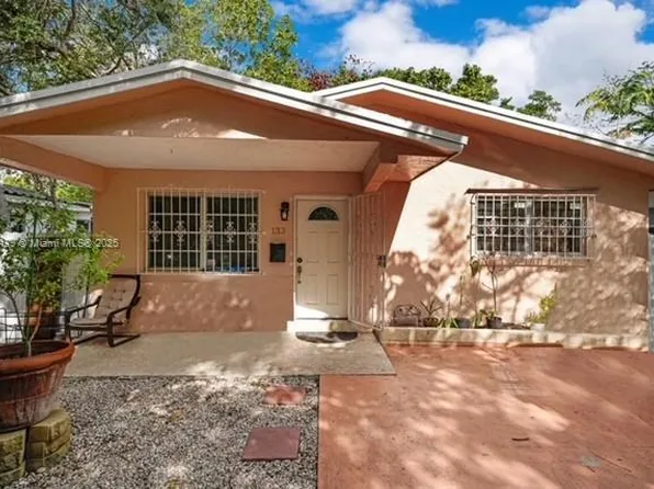 133 NE 48th St, Miami, FL 33137