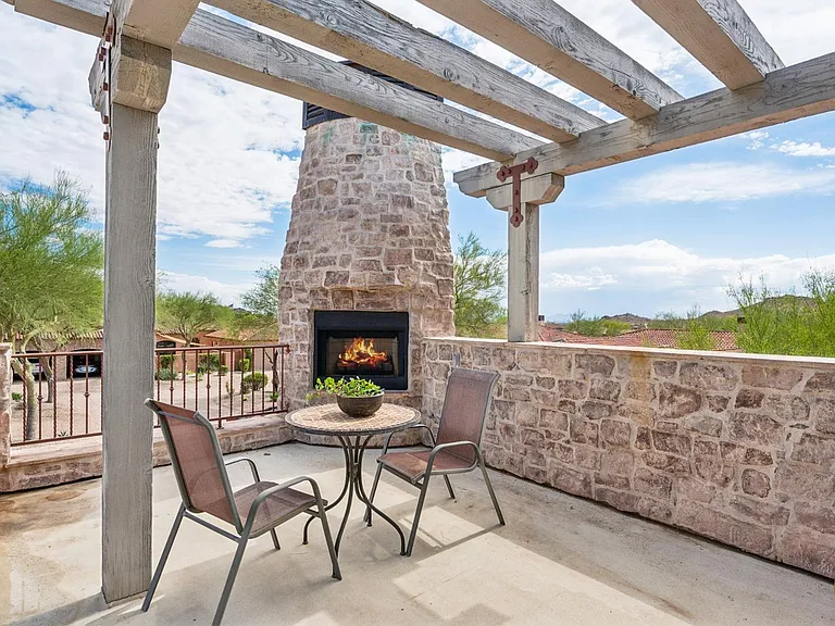 7701 E Golden Eagle Cir — Photo 24