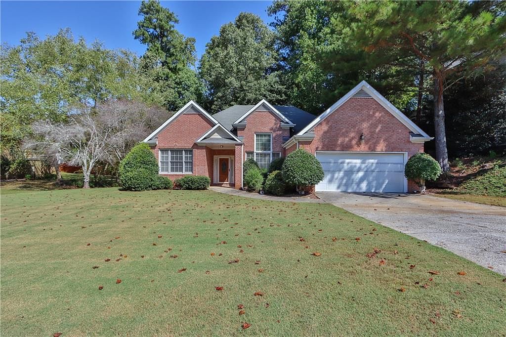 4333 Kenion Forest Dr, Lilburn, GA 30047 Zillow