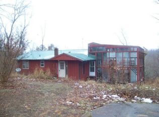 3528 S State Route 17, Mountain View, MO 65548