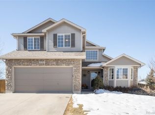 3799 Blue Moon Ct, Castle Rock, CO 80104