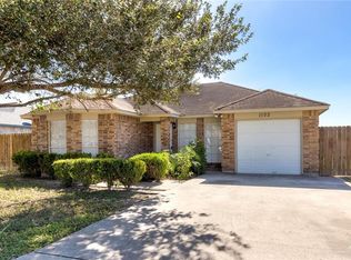 1102 E Bob Pool Ave, Pharr, TX 78577