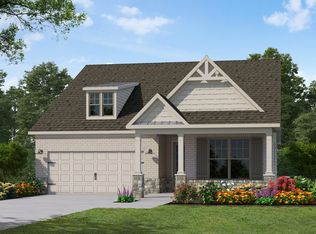 Edison Plan, Soleil Summit Chase, Snellville, GA 30078