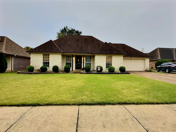 4668 Shadow Field Ln, Arlington, TN 38002