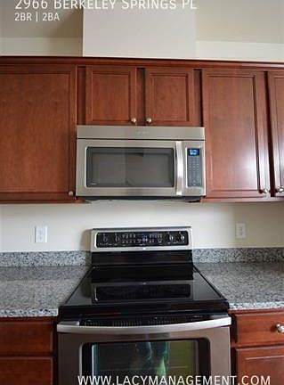 5th image of 2966 Berkeley Springs Pl