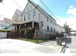 1100 E 180th St, Bronx, NY 10460
