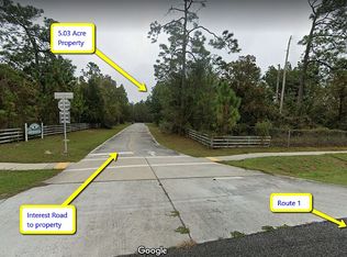 Yellow Oak Ct, Hilliard, FL 32046