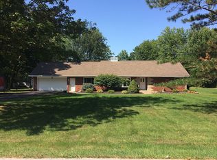2630 Elmview Dr, Lima, OH