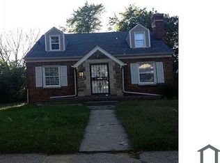 18951 Rutherford St, Detroit, MI 48235