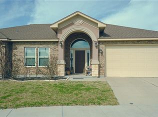 1126 Blackbuck Ln, Corpus Christi, TX 78418