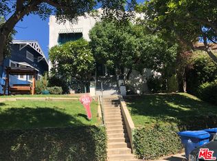 1425 Ridge Way, Los Angeles, CA 90026