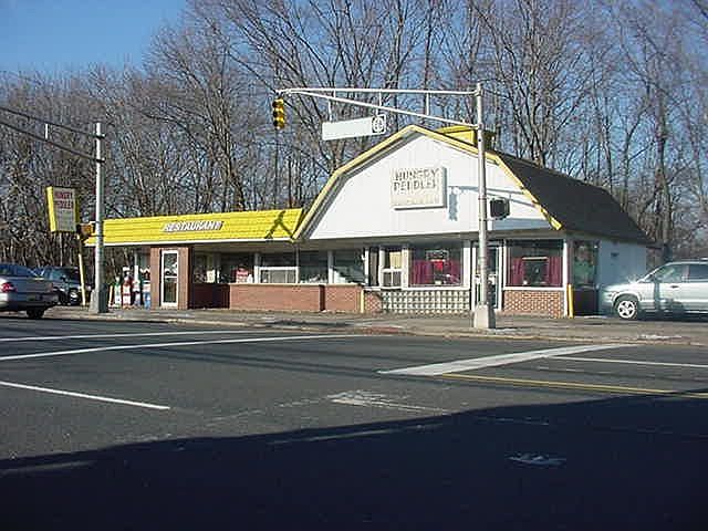 MAIN BUILDING