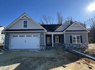 400 Creeks Edge Drive, Pikeville, NC 27863