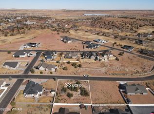 1763 Prairie Rd, Snowflake, AZ 85937