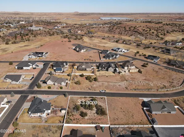 1763 W Prairie Rd, Snowflake, AZ 85937