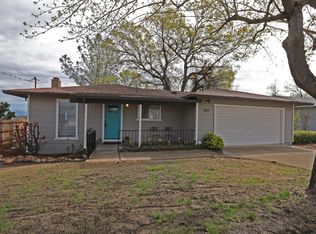 4657 Memory Ln, Redding, CA 96001