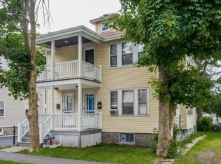 55-57 6th Ave, Quincy, MA 02169