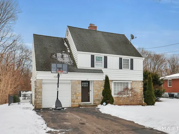 55 Corrigan Avenue, Meriden, CT 06451