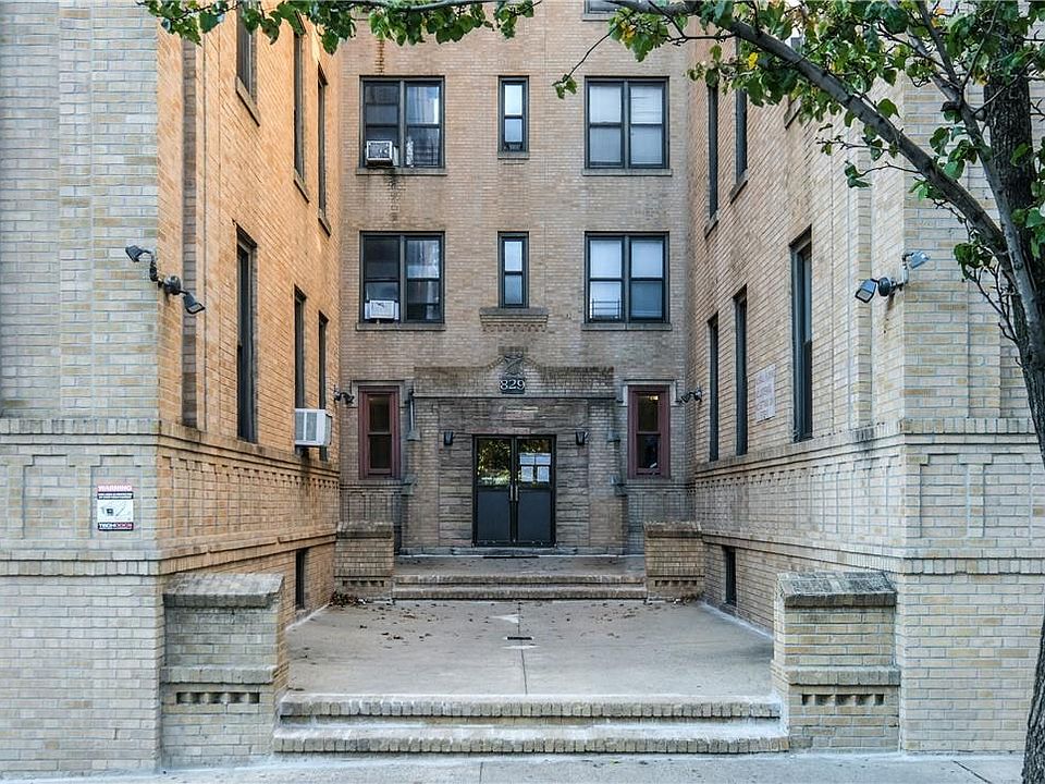 1st image of 829 Adee Avenue #5N