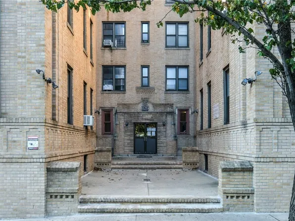 829 Adee Avenue #5N, Bronx, NY 10467