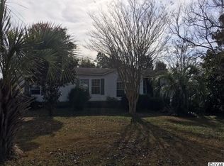 7722 Mule Trace Dr, Conway, SC 29526