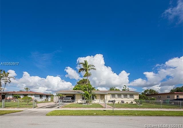 1st image of 4411 NW 174th Dr