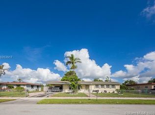 4411 NW 174th Dr, Miami Gardens, FL 33055