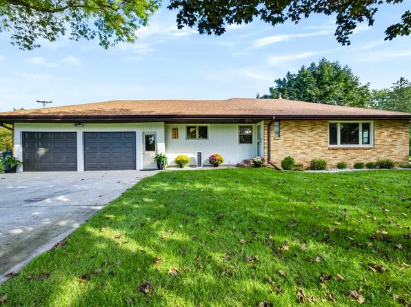 8114 Geenan St, Kaukauna, WI 54130
