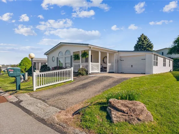 230 Ridge Ln, Murrysville, PA 15668