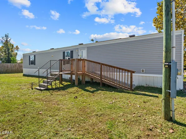 6702 Cherry St, Panama City, FL 32404