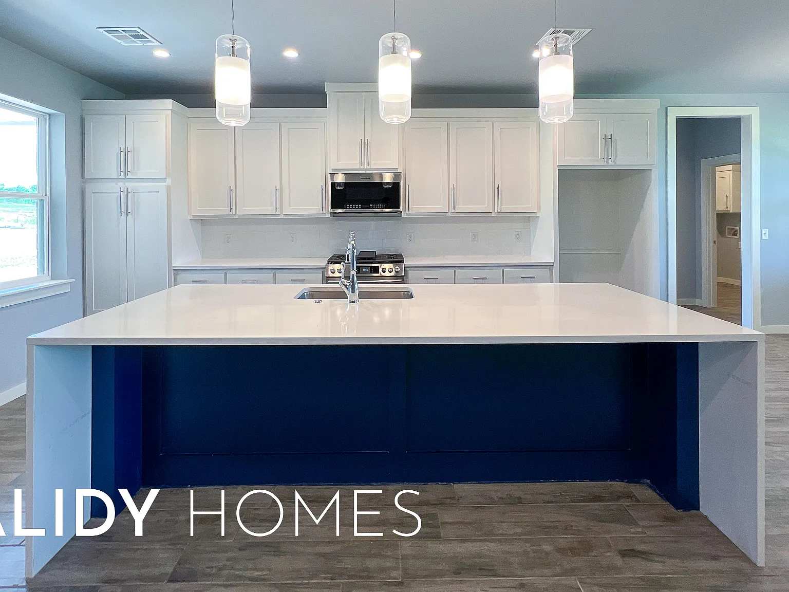 219 Olde Mill Ct - 1 — Photo 4