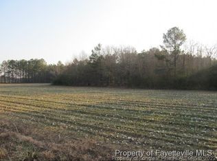 Ross Rd, Lillington, NC 27546