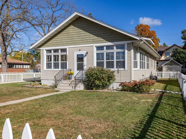 503 Main STREET SOUTH South, Holmen, WI 54636