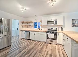 425 E Harvard Ave FLOOR 2, Anchorage, AK 99501